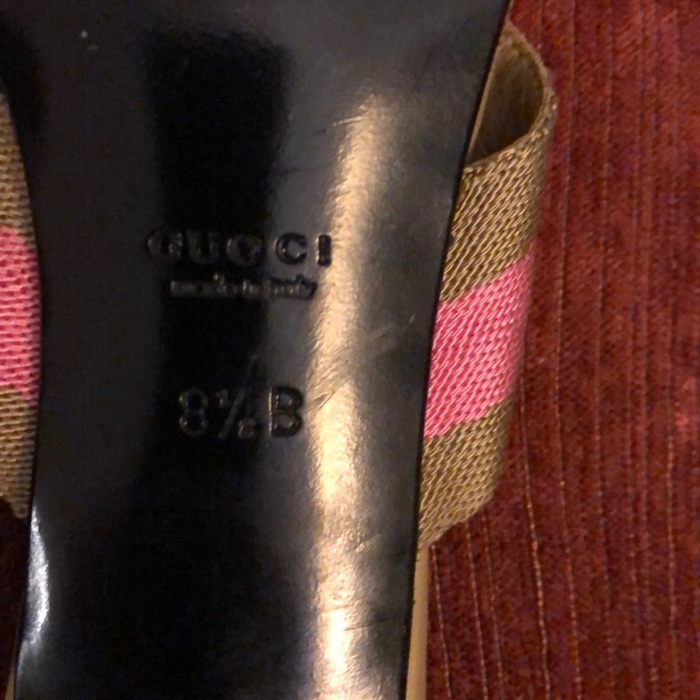 Gucci - Picture 3 of 7